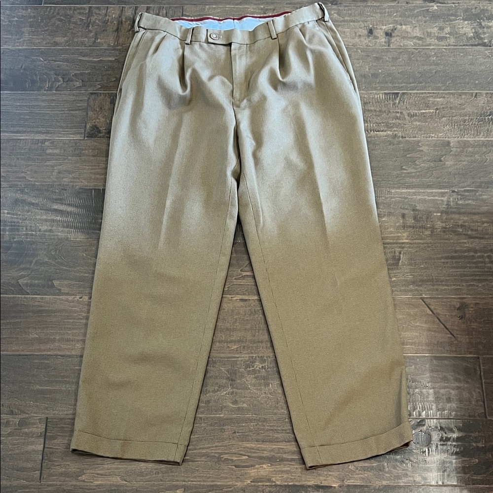 Louis Raphael Men’s Dress Pants 36/29